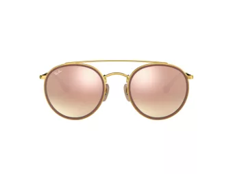 Ray-Ban Lunettes de Soleil RB 3647N 001/7O