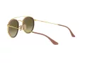 Ray-Ban Lunettes de Soleil RB 3647N 001/7O