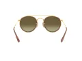 Ray-Ban Lunettes de Soleil RB 3647N 001/7O
