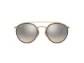 Ray-Ban Lunettes de Soleil RB 3647N 001/9U