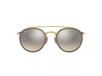 Ray-Ban Lunettes de Soleil RB 3647N 001/9U