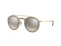 Ray-Ban Lunettes de Soleil RB 3647N 001/9U