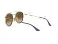 Ray-Ban Lunettes de Soleil RB 3647N 001/9U