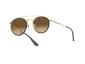 Ray-Ban Lunettes de Soleil RB 3647N 001/9U