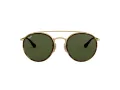 Ray-Ban Lunettes de Soleil 3647N 001