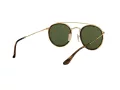 Ray-Ban Lunettes de Soleil 3647N 001