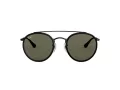 Ray-Ban Lunettes de Soleil RB 3647N 002/58