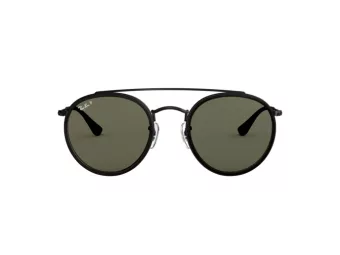 Ray-Ban Lunettes de Soleil RB 3647N 002/58