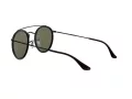 Ray-Ban Lunettes de Soleil RB 3647N 002/58
