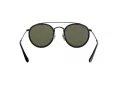 Ray-Ban Lunettes de Soleil RB 3647N 002/58