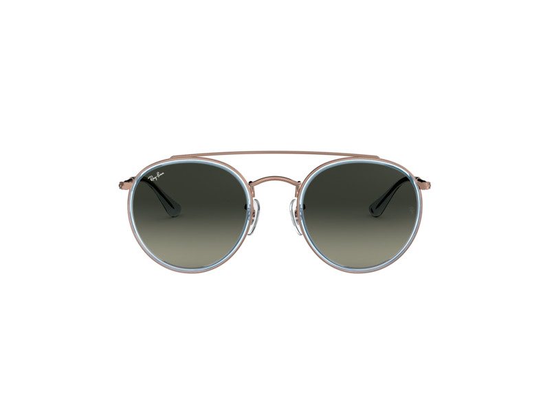 Ray-Ban Lunettes de Soleil RB 3647N 9067/71