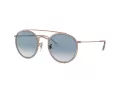 Ray-Ban Lunettes de Soleil RB 3647N 9068/3F