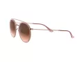 Ray-Ban Lunettes de Soleil RB 3647N 9069/A5