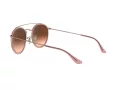 Ray-Ban Lunettes de Soleil RB 3647N 9069/A5