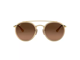 Ray-Ban Lunettes de Soleil RB 3647N 9124/43
