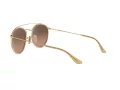 Ray-Ban Lunettes de Soleil RB 3647N 9124/43