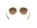 Ray-Ban Lunettes de Soleil RB 3647N 9124/43