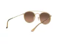 Ray-Ban Lunettes de Soleil RB 3647N 9124/43