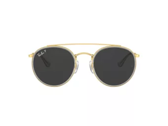 Ray-Ban Lunettes de Soleil RB 3647N 9210/48