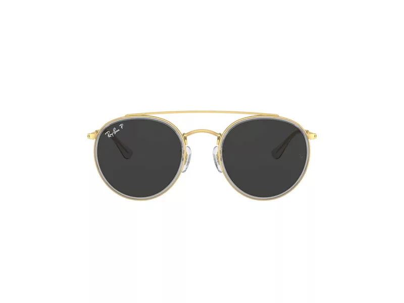 Ray-Ban Lunettes de Soleil RB 3647N 9210/48