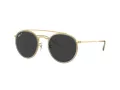 Ray-Ban Lunettes de Soleil RB 3647N 9210/48