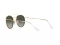Ray-Ban Lunettes de Soleil RB 3647N 9238/71