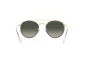 Ray-Ban Lunettes de Soleil RB 3647N 9238/71
