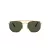 Ray-Ban The Marshal Ii Lunettes de Soleil RB 3648M 001
