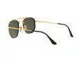 Ray-Ban The Marshal Ii Lunettes de Soleil RB 3648M 001