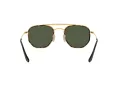 Ray-Ban The Marshal Ii Lunettes de Soleil RB 3648M 001