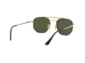 Ray-Ban The Marshal Ii Lunettes de Soleil RB 3648M 001