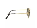 Ray-Ban The Marshal Ii Lunettes de Soleil RB 3648M 001