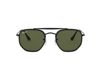 Ray-Ban The Marshal Ii Lunettes de Soleil RB 3648M 002/58