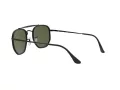 Ray-Ban The Marshal Ii Lunettes de Soleil RB 3648M 002/58
