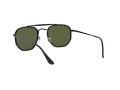 Ray-Ban The Marshal Ii Lunettes de Soleil RB 3648M 002/58