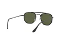 Ray-Ban The Marshal Ii Lunettes de Soleil RB 3648M 002/58