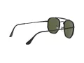 Ray-Ban The Marshal Ii Lunettes de Soleil RB 3648M 002/58