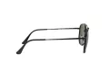 Ray-Ban The Marshal Ii Lunettes de Soleil RB 3648M 002/58