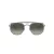 Ray-Ban The Marshal Ii Lunettes de Soleil RB 3648M 004/71