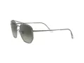 Ray-Ban The Marshal Ii Lunettes de Soleil RB 3648M 004/71