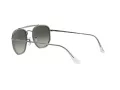 Ray-Ban The Marshal Ii Lunettes de Soleil RB 3648M 004/71