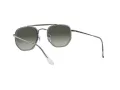 Ray-Ban The Marshal Ii Lunettes de Soleil RB 3648M 004/71