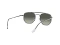 Ray-Ban The Marshal Ii Lunettes de Soleil RB 3648M 004/71