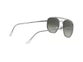 Ray-Ban The Marshal Ii Lunettes de Soleil RB 3648M 004/71