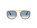 Ray-Ban The Marshal Ii Lunettes de Soleil RB 3648M 91673F