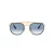 Ray-Ban The Marshal Ii Lunettes de Soleil RB 3648M 91673F