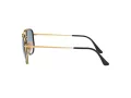 Ray-Ban The Marshal Ii Lunettes de Soleil RB 3648M 91673F