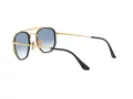 Ray-Ban The Marshal Ii Lunettes de Soleil RB 3648M 91673F
