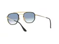 Ray-Ban The Marshal Ii Lunettes de Soleil RB 3648M 91673F