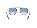 Ray-Ban The Marshal Ii Lunettes de Soleil RB 3648M 91673F